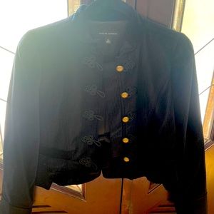 Banana republic jacket